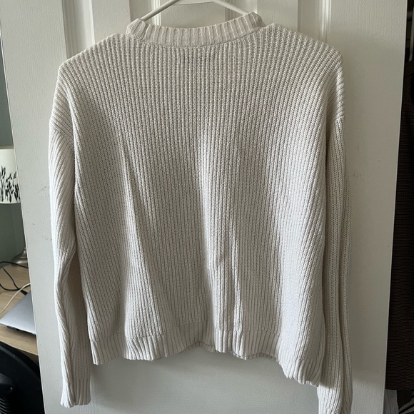 American Eagle Knit Sweater - Picture 2 of 3